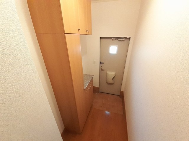 玄関 写真5