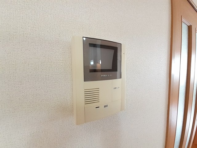 セキュリティ 写真11