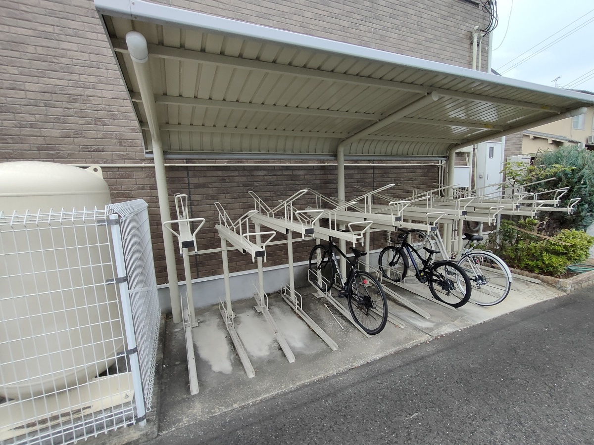 共用部 写真20