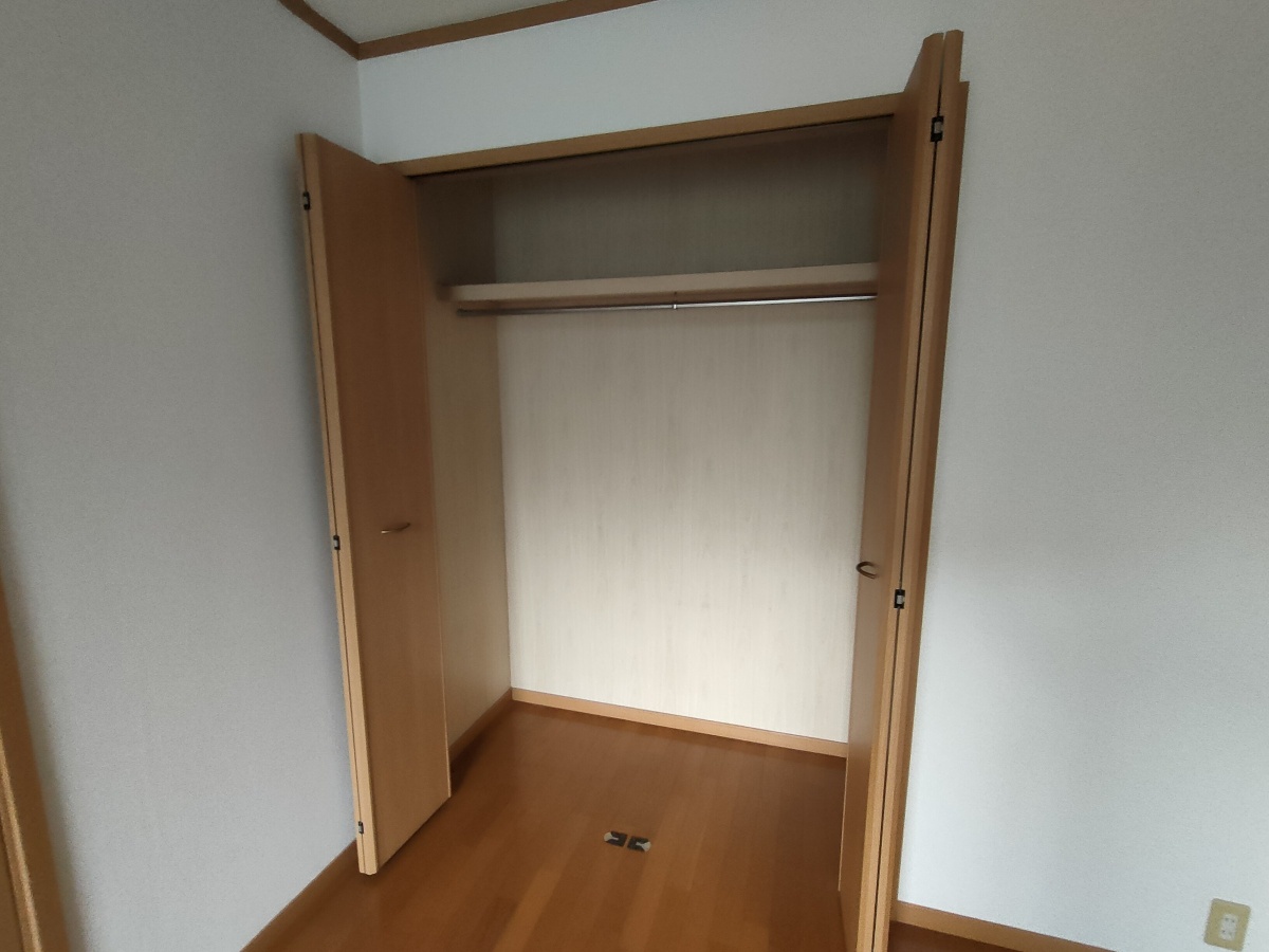 収納 写真14