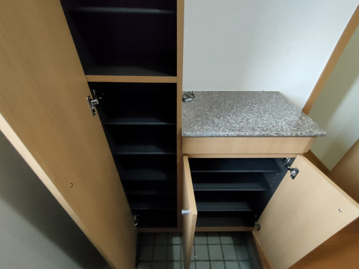 玄関 写真8