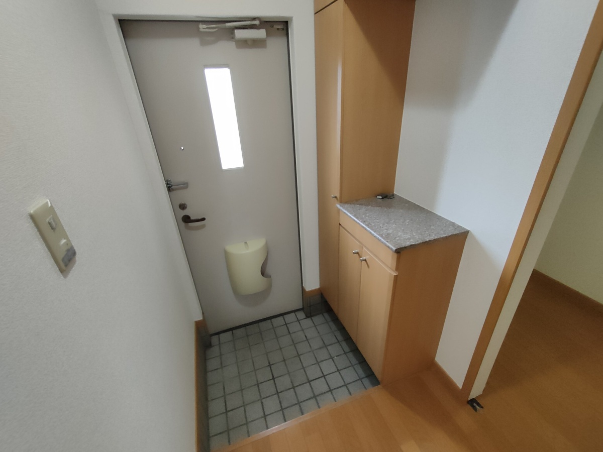 玄関 写真7