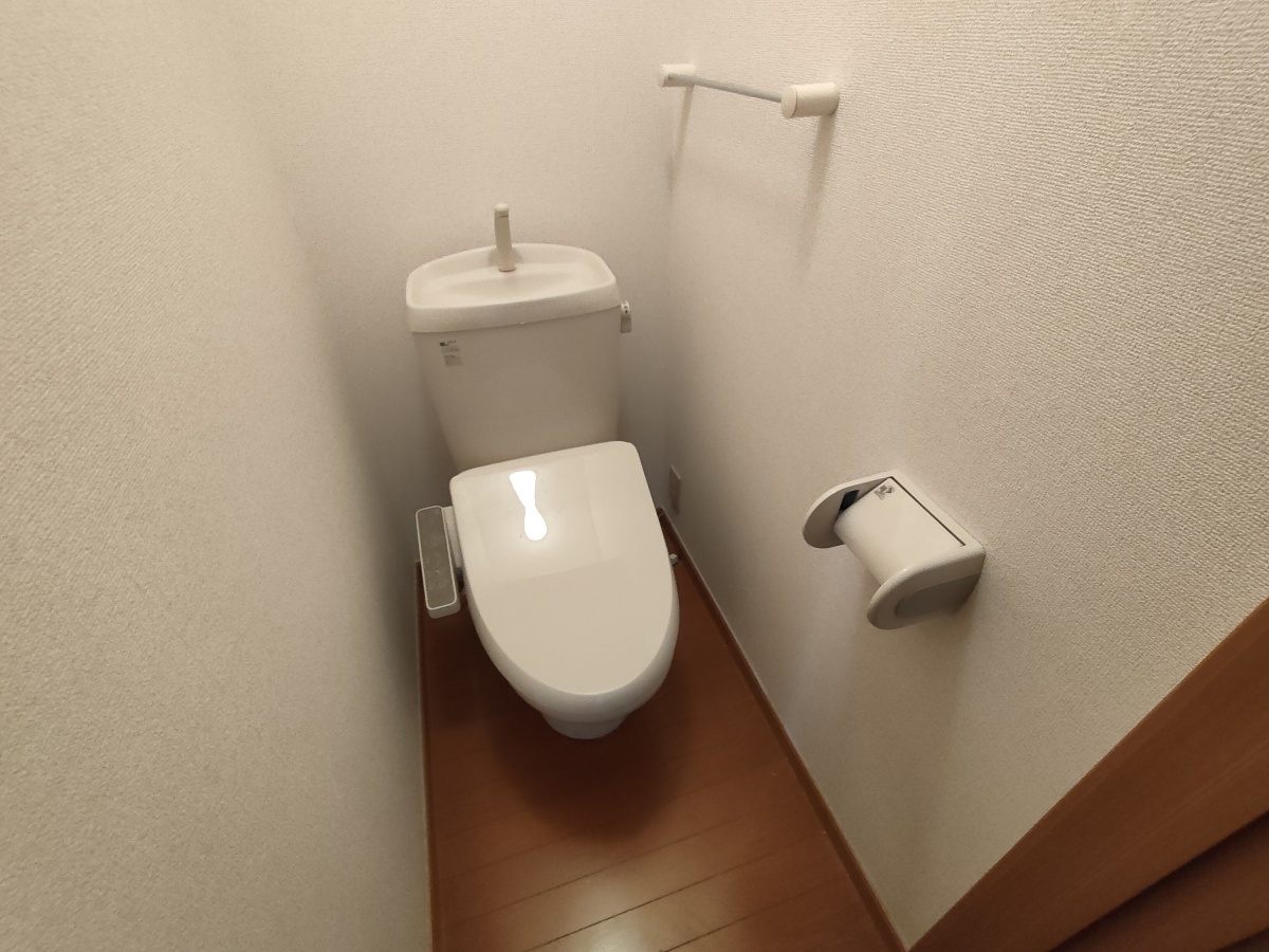 トイレ 写真12