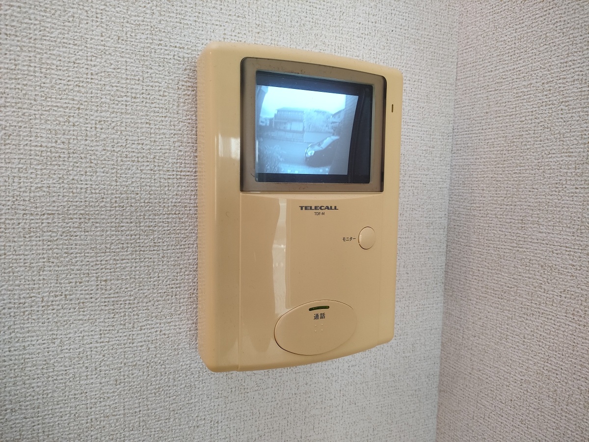 セキュリティ 写真16