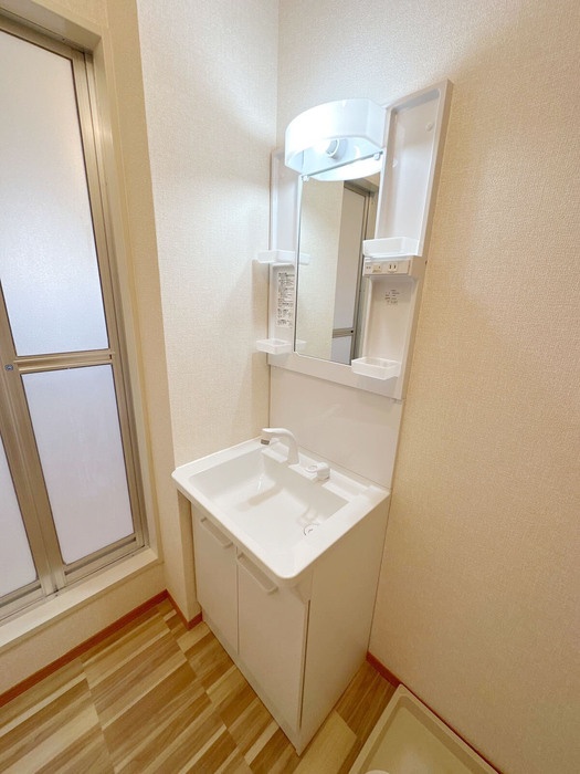 洗面所 写真6