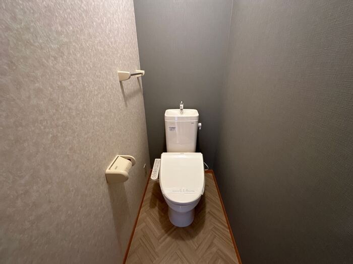 トイレ 写真8