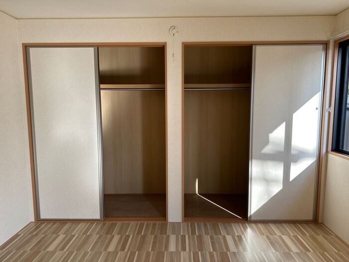 収納 写真9
