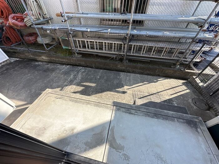 庭 写真11