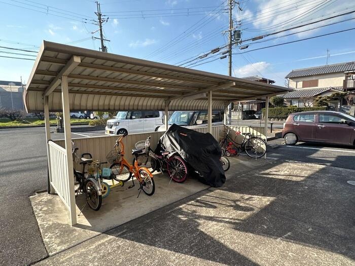 共用部 写真14