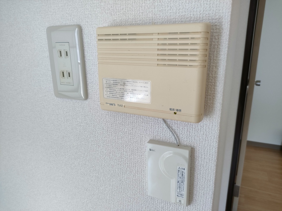 セキュリティ 写真11