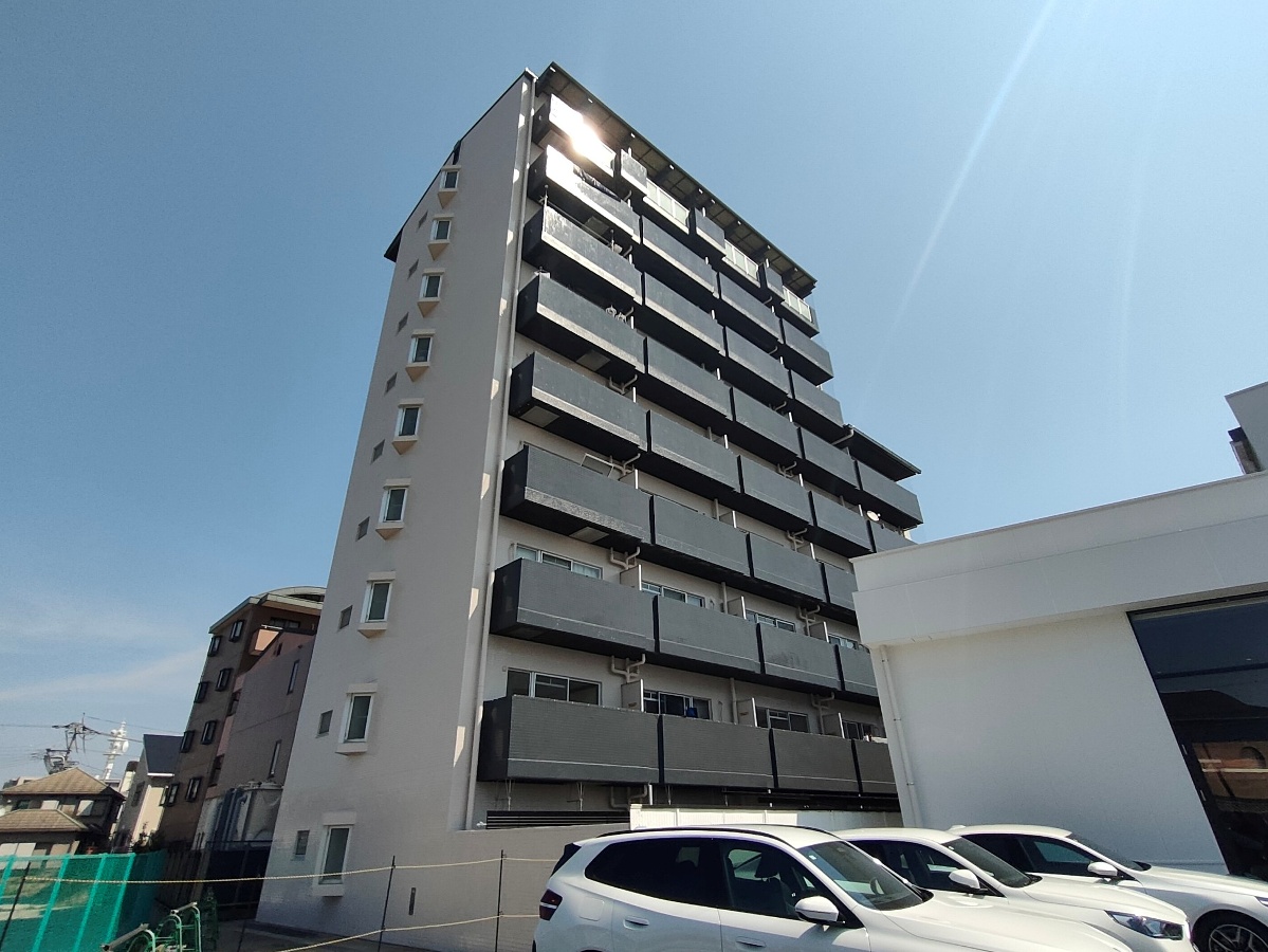 GRANDSTEADY奈良三条