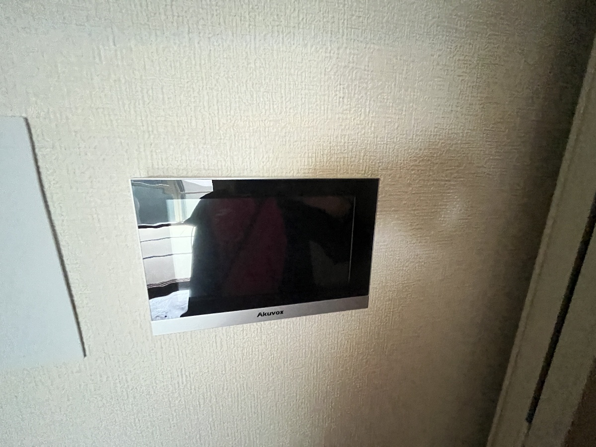 セキュリティ 写真9