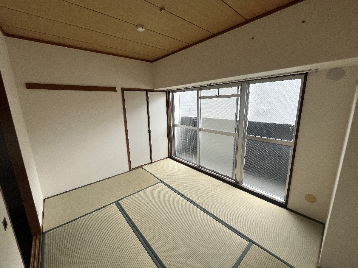 リビング 写真3