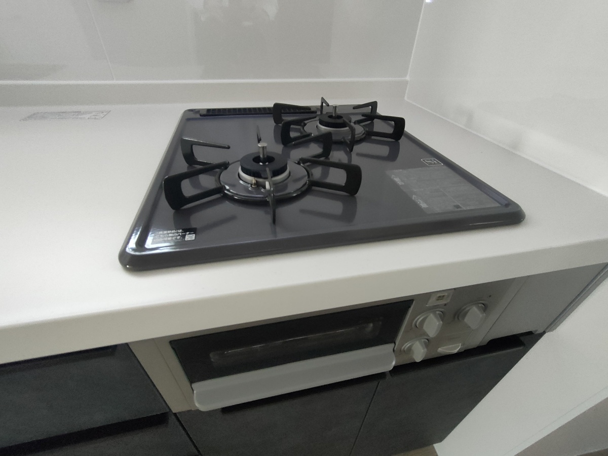 キッチン 写真5