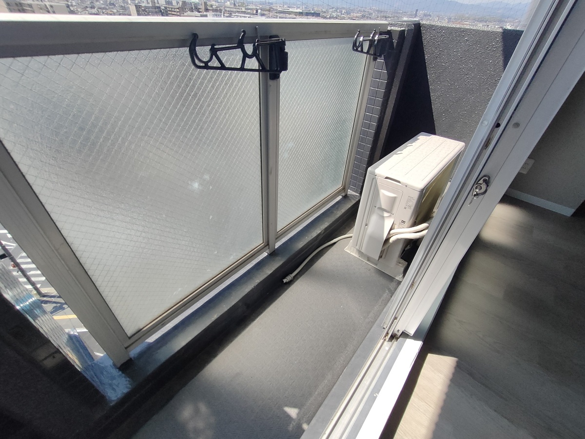 バルコニー・ベランダ 写真32