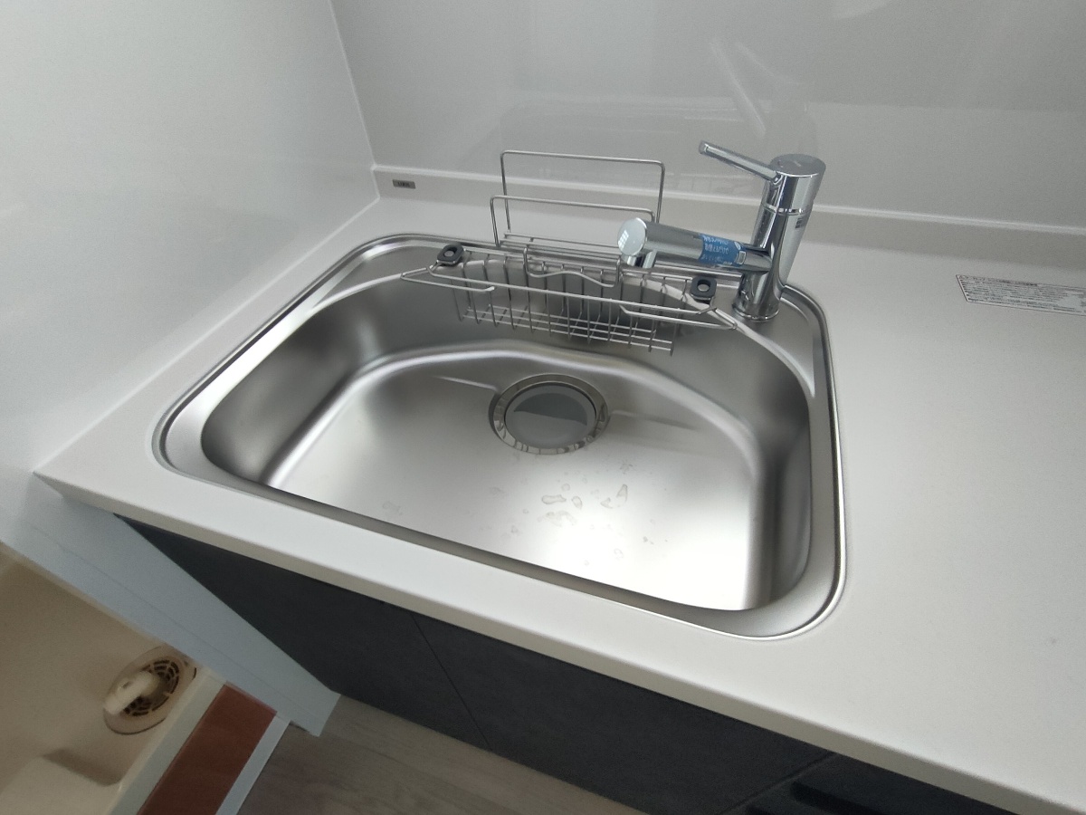 キッチン 写真7