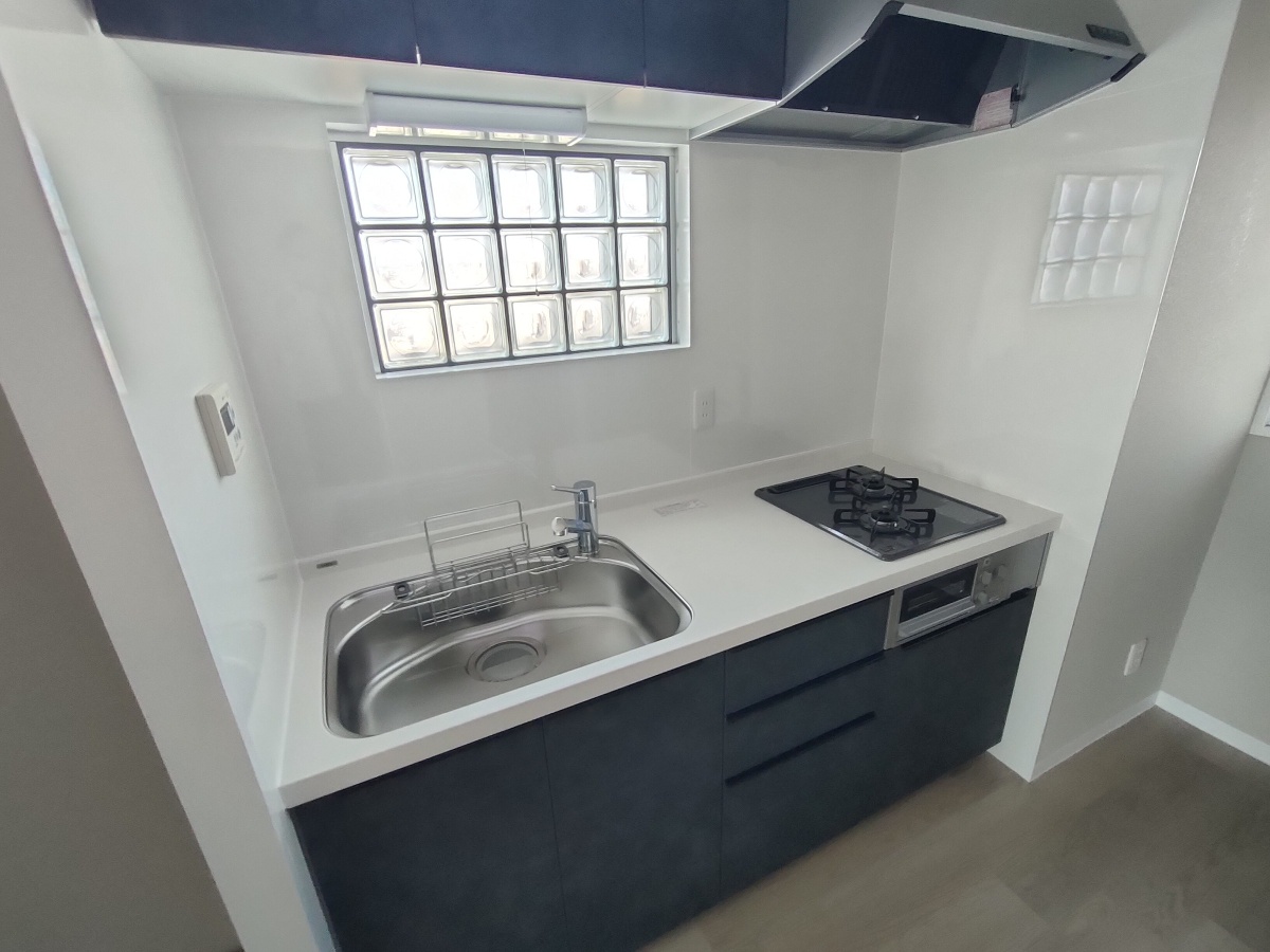 キッチン 写真3