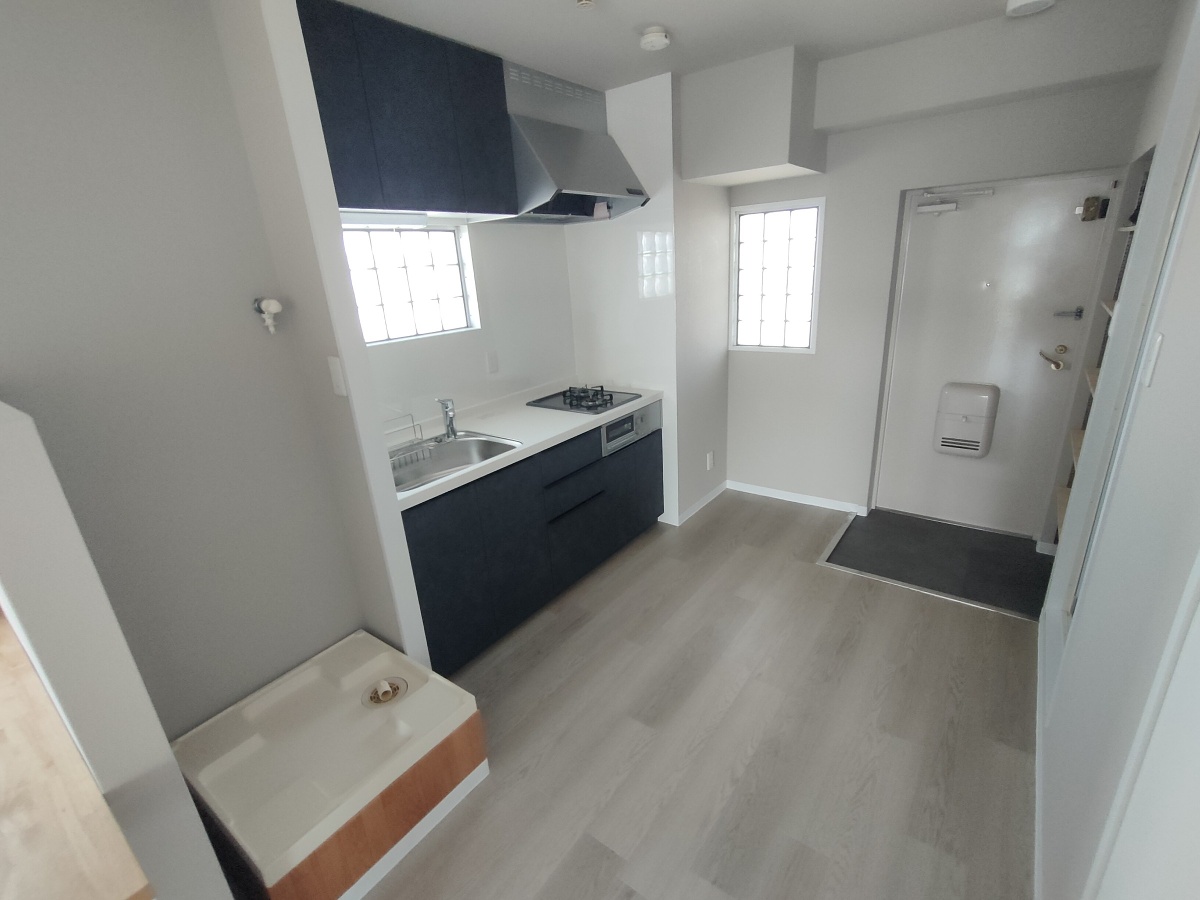 キッチン 写真4