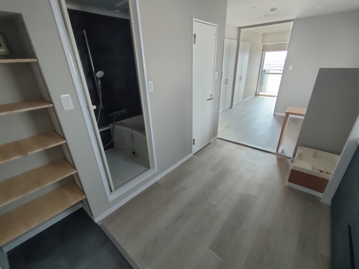 その他部屋・スペース 写真11