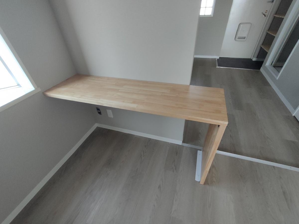 その他部屋・スペース 写真13