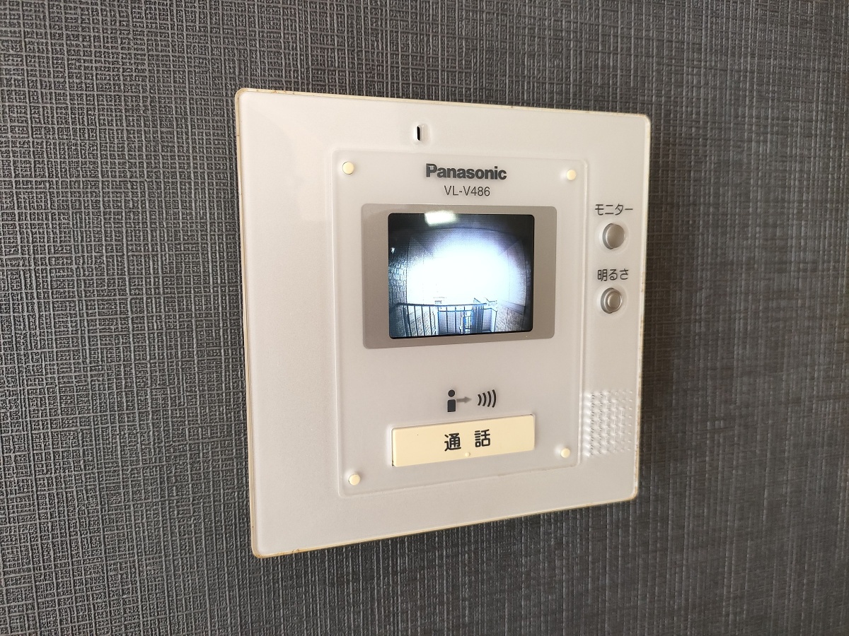 セキュリティ 写真30