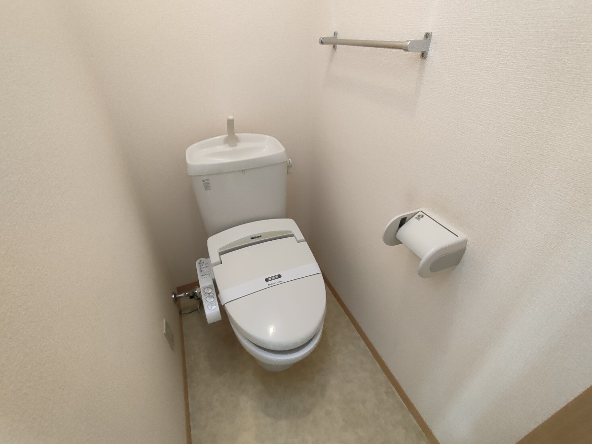 トイレ 写真20