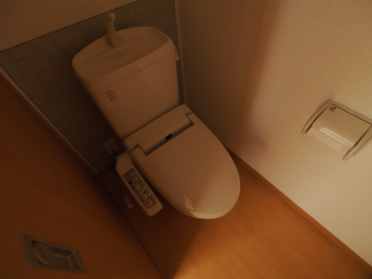 トイレ 写真8