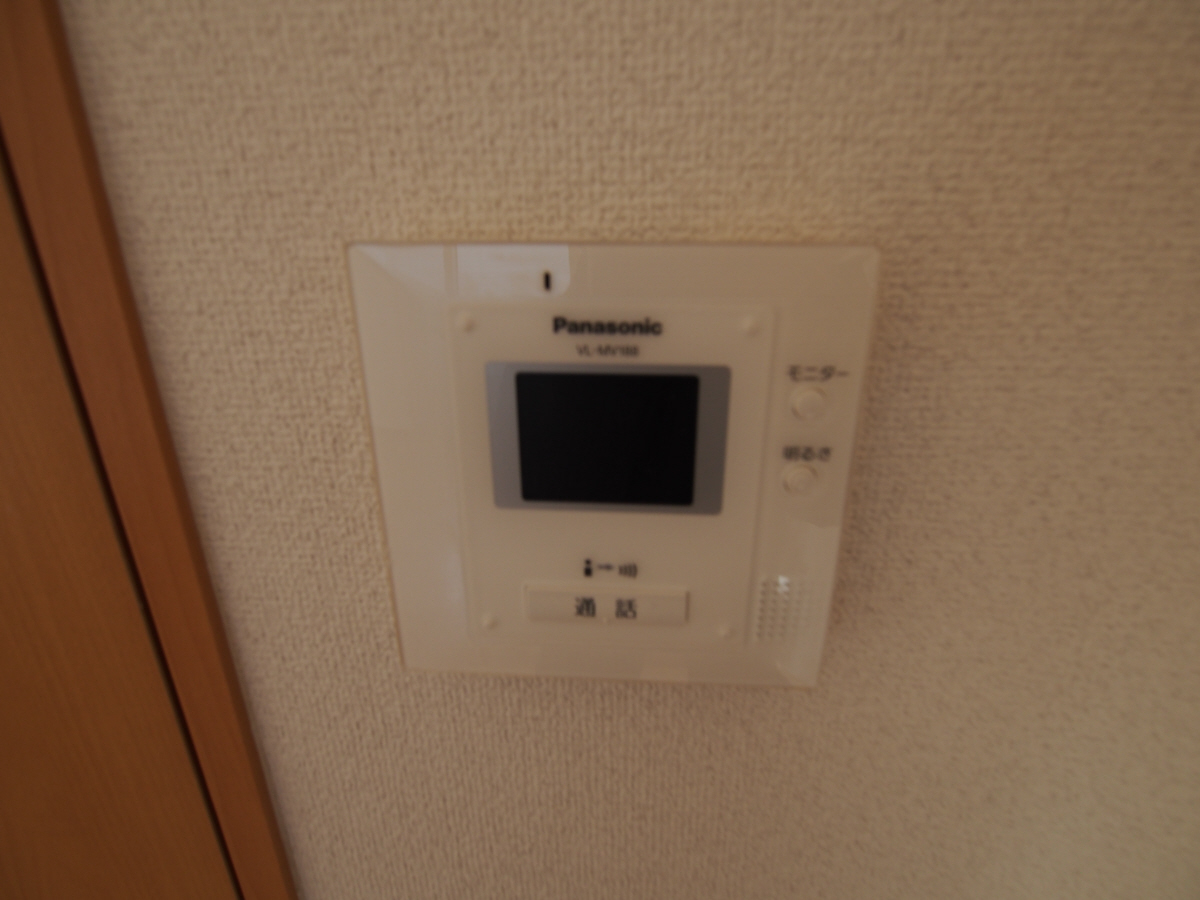 セキュリティ 写真11