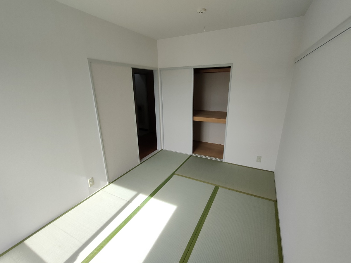 その他部屋・スペース 写真9