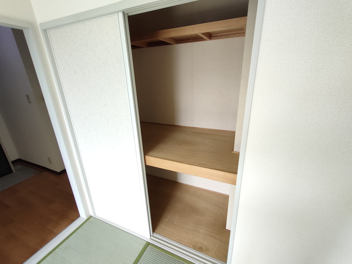 収納 写真18