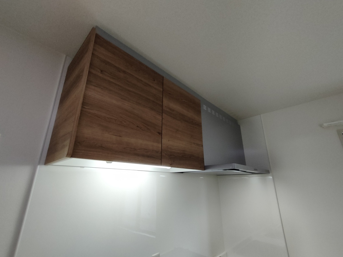 キッチン 写真6