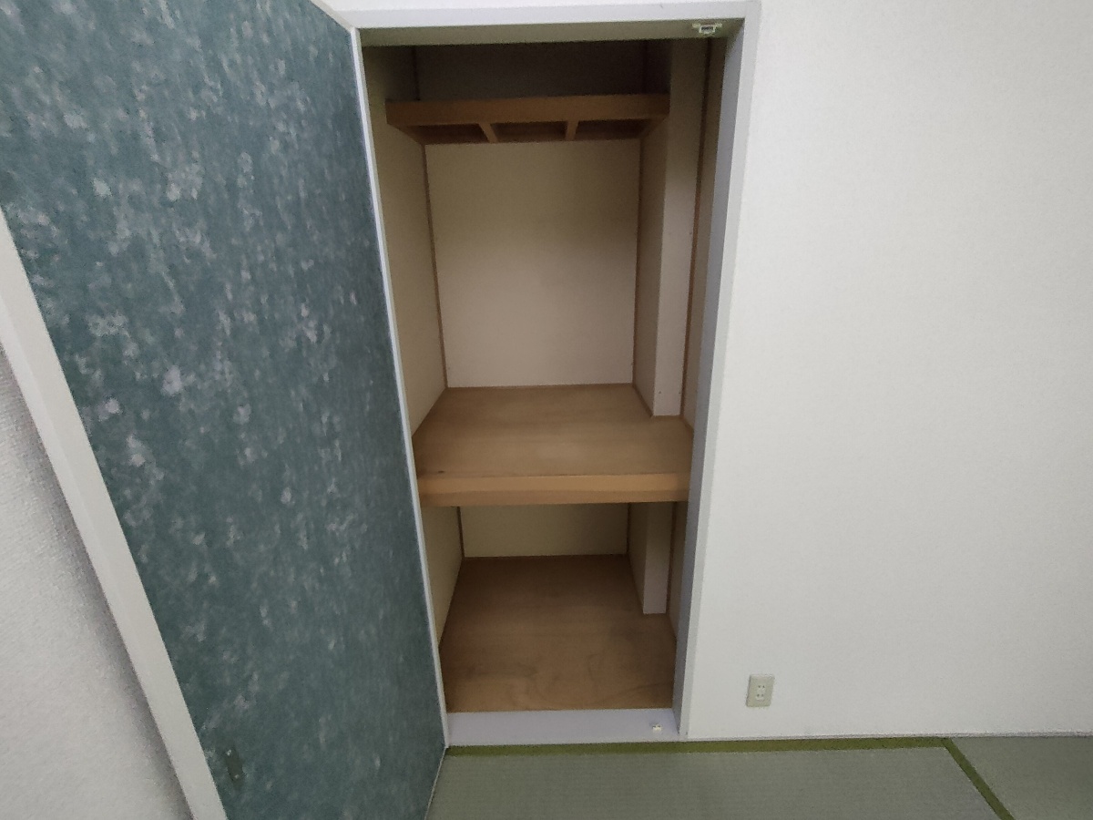 収納 写真19