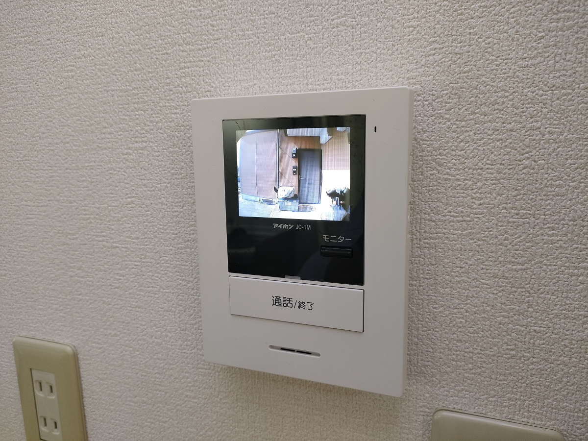 セキュリティ 写真28