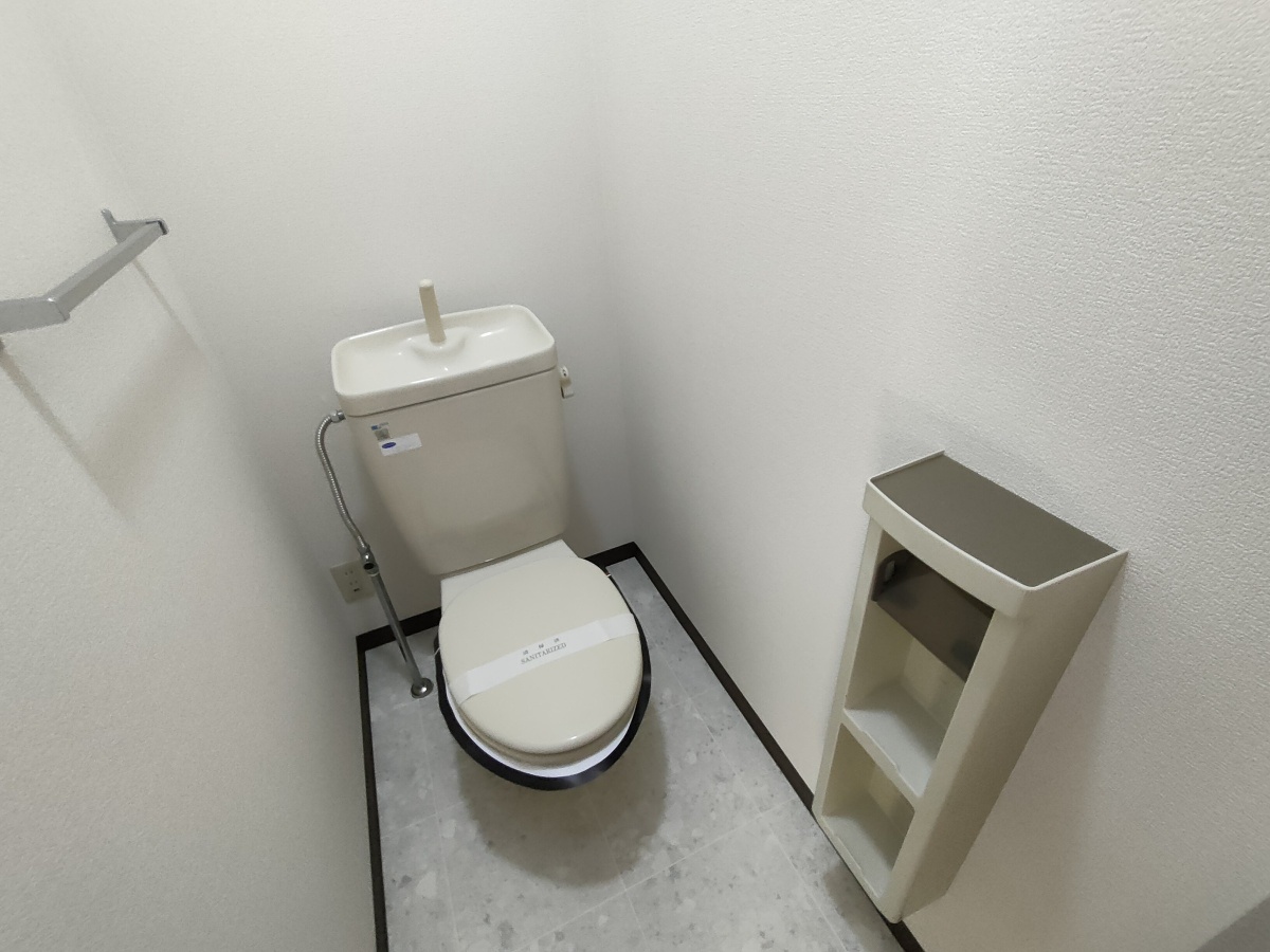 トイレ 写真17