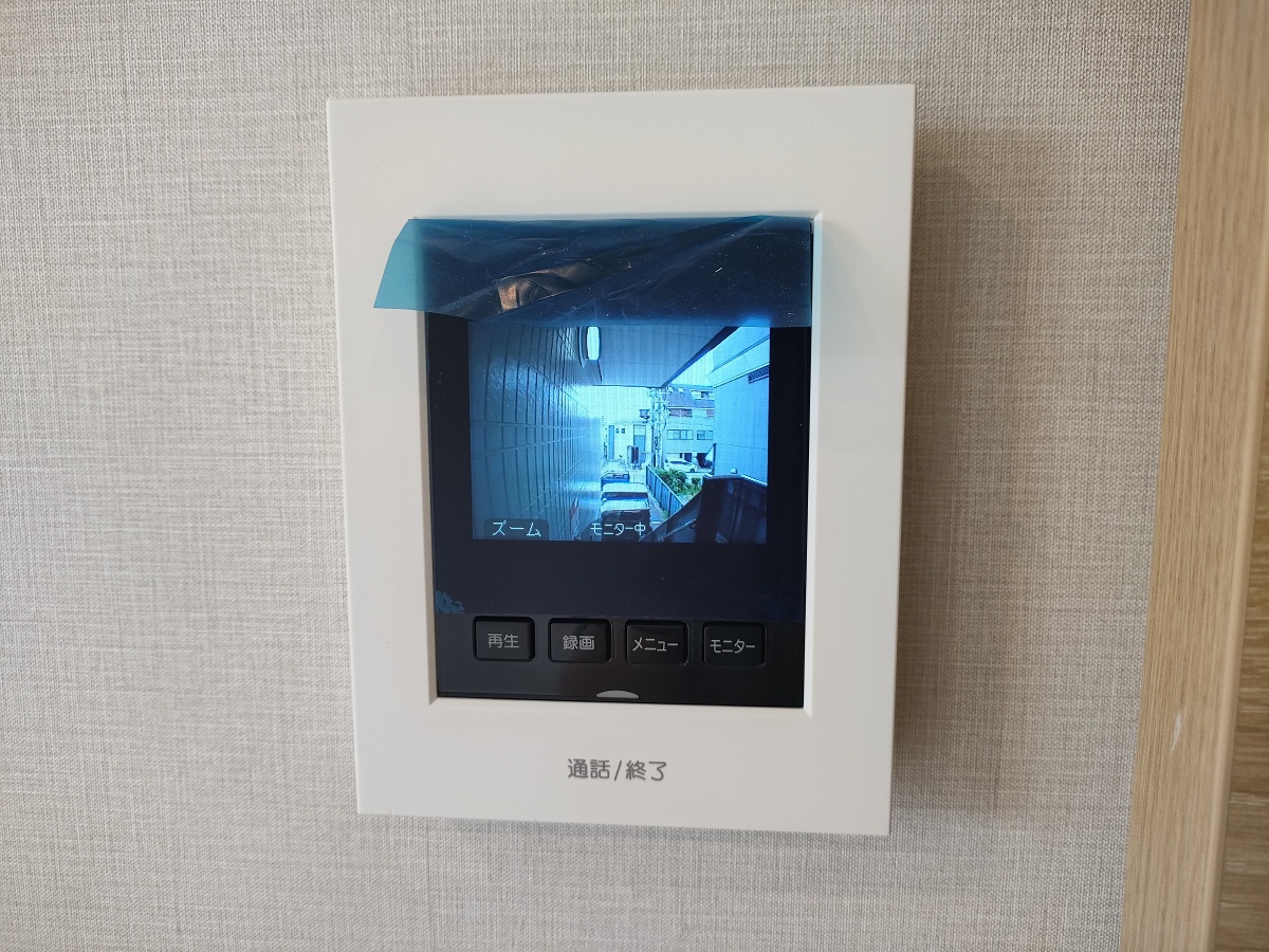 セキュリティ 写真31