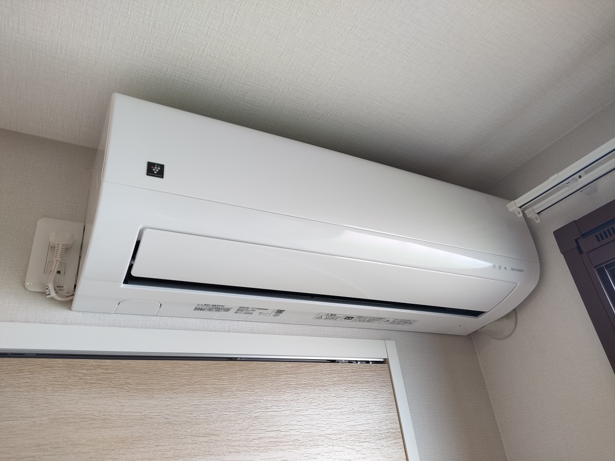 設備 写真32