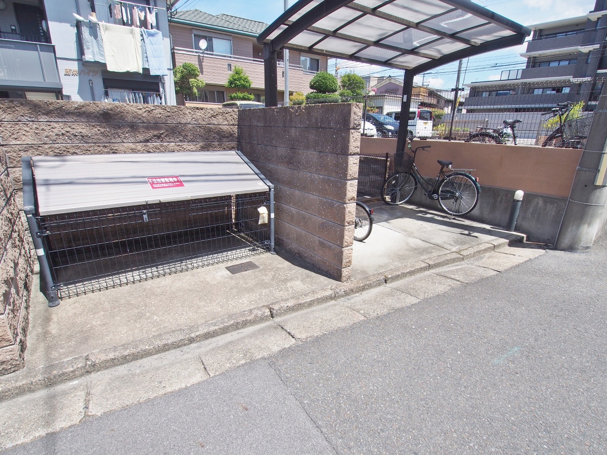 共用部 写真36
