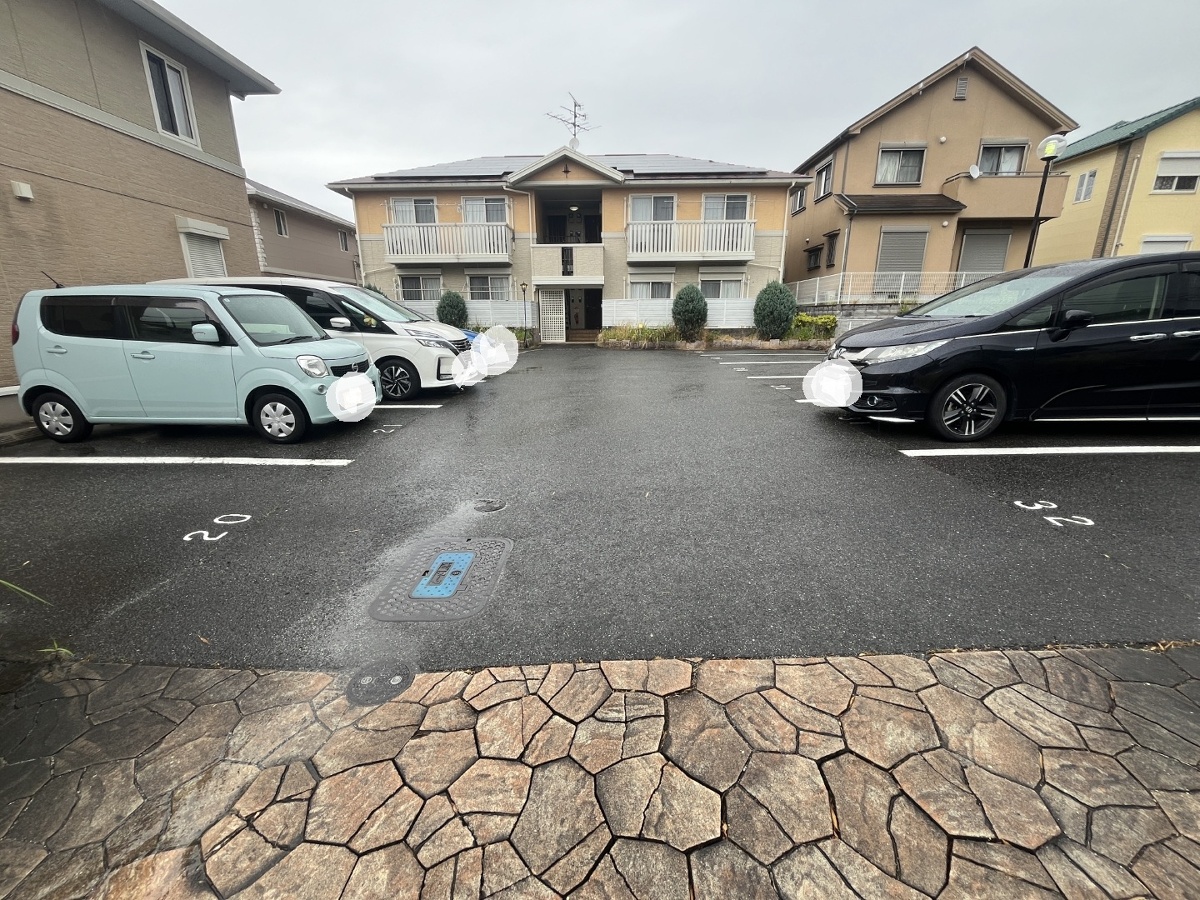 駐車場 写真37