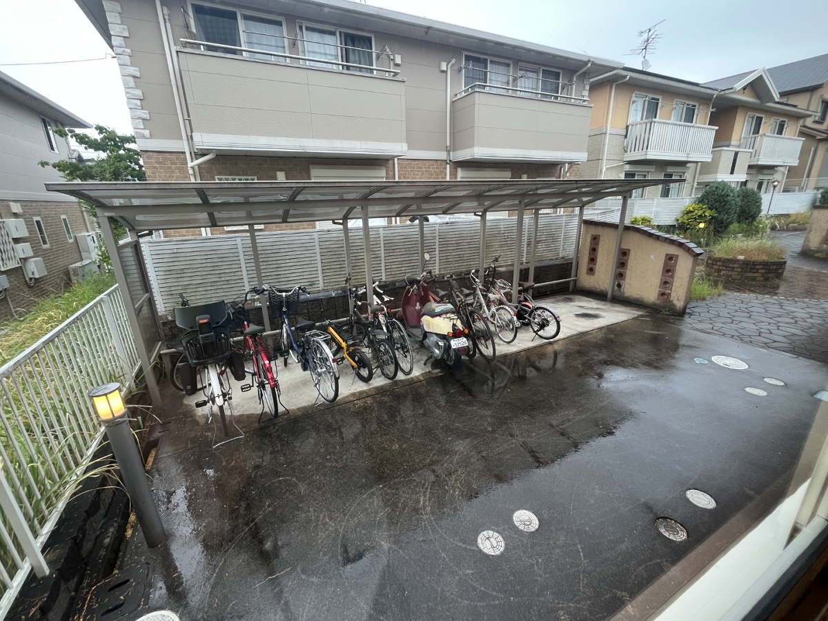 共用部 写真36