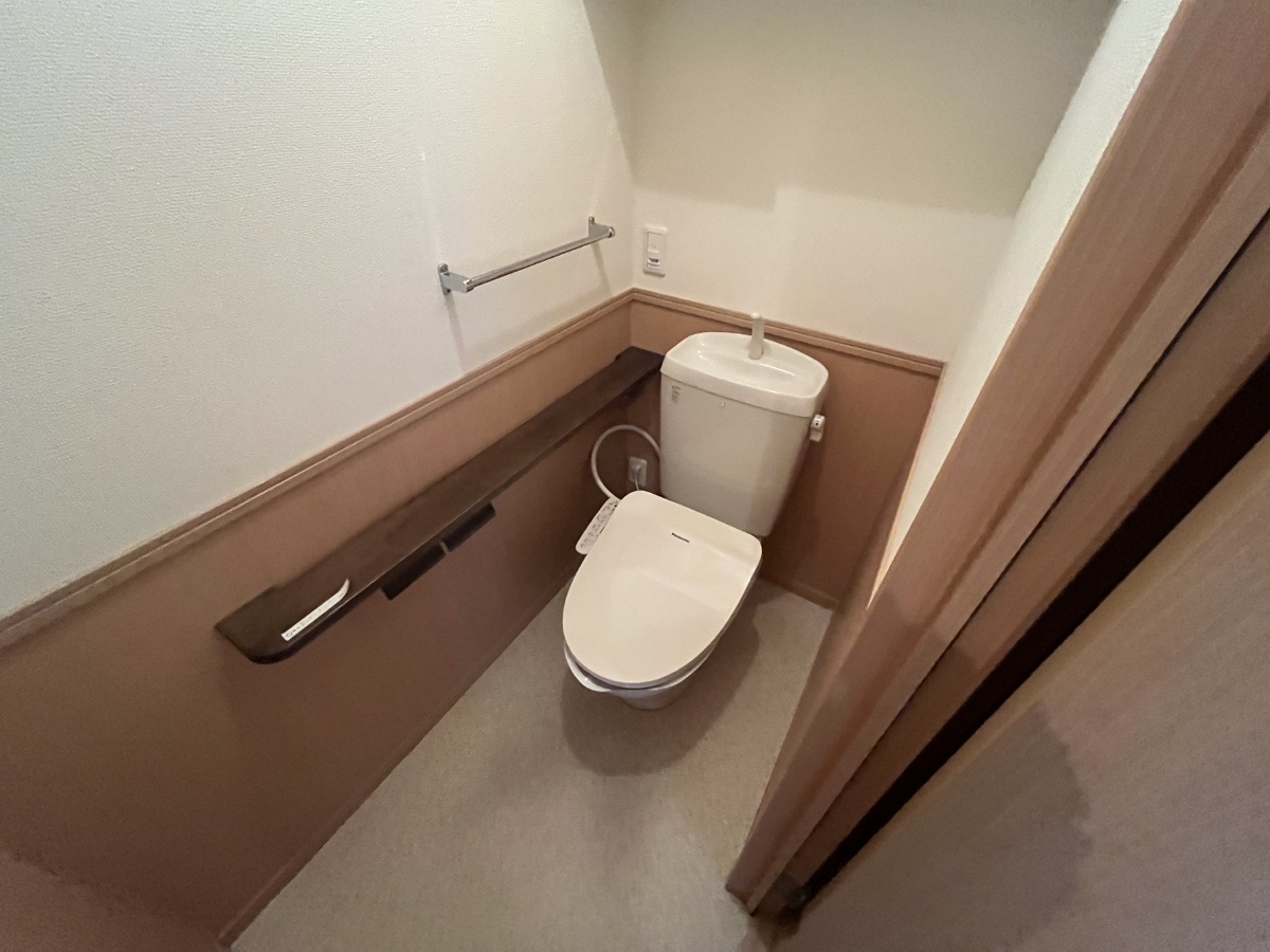 トイレ 写真28