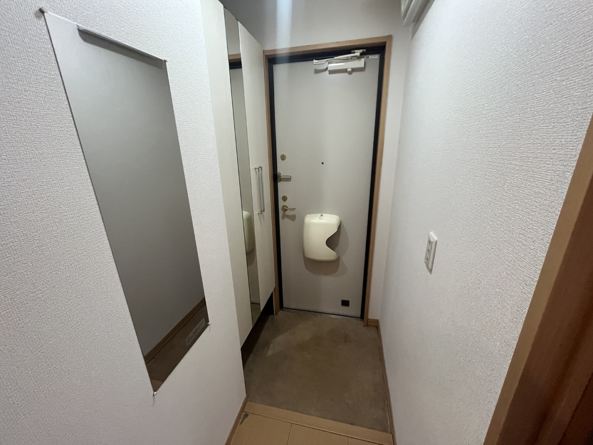 玄関 写真17