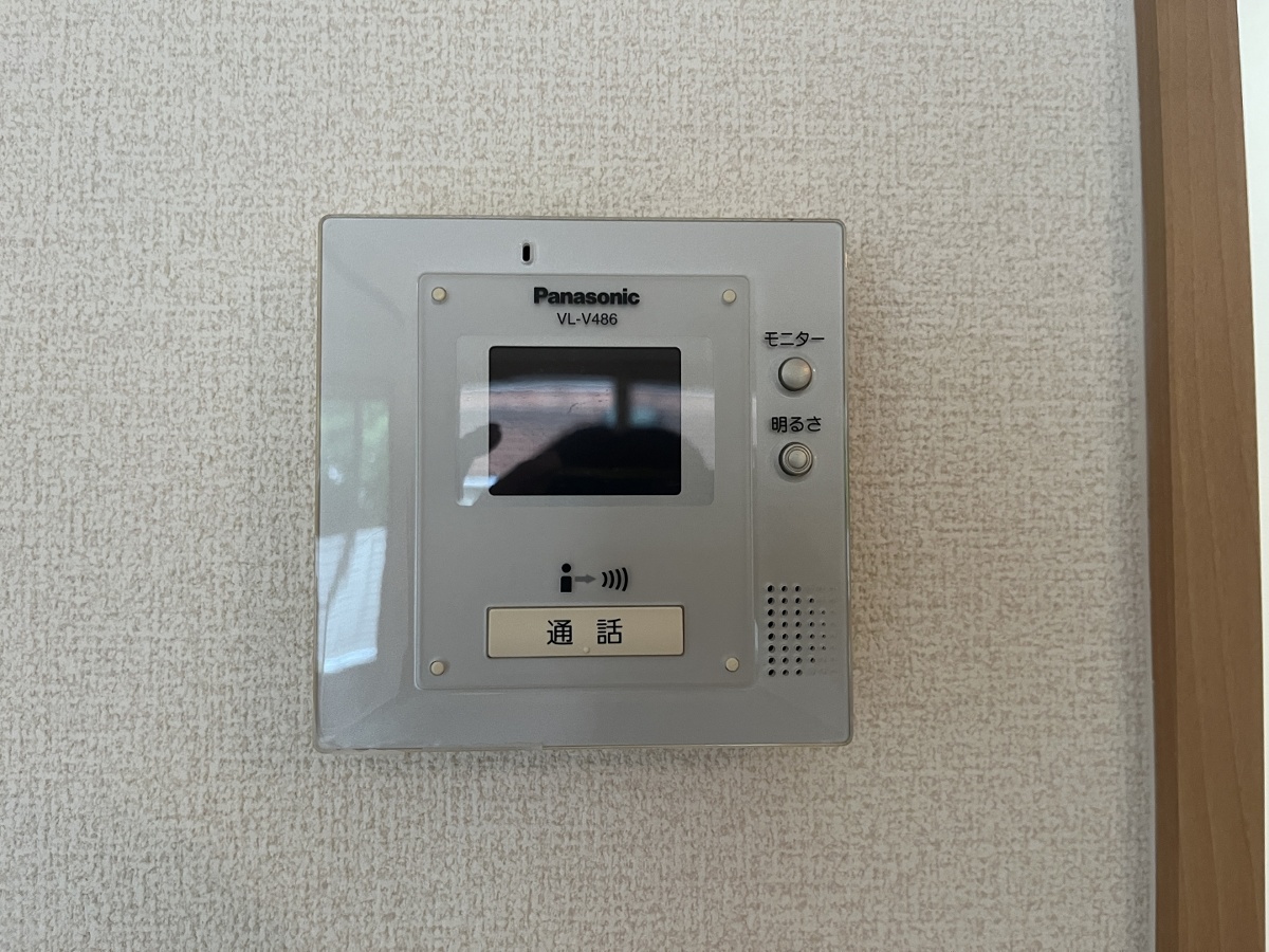 セキュリティ 写真31