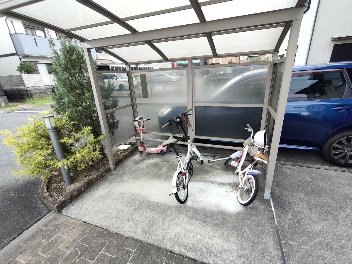 共用部 写真36