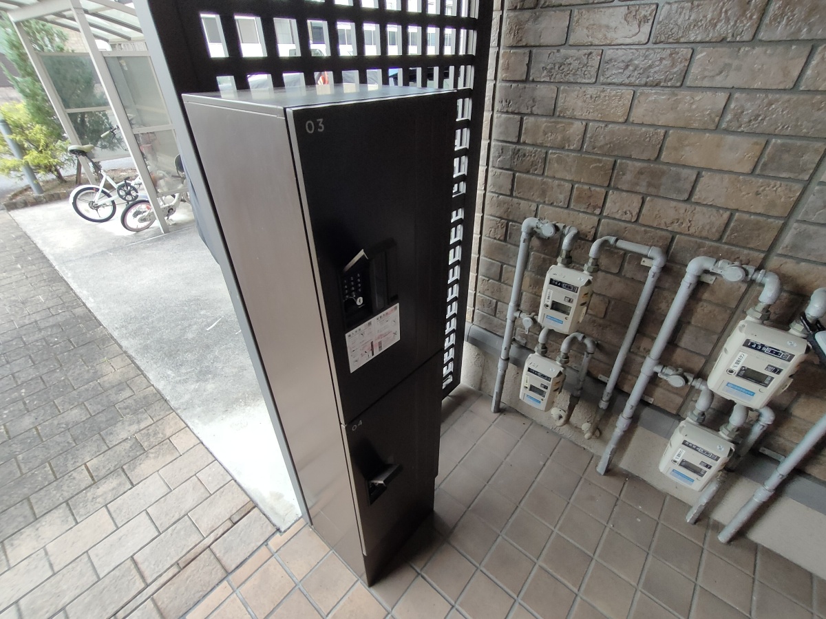 共用部 写真35