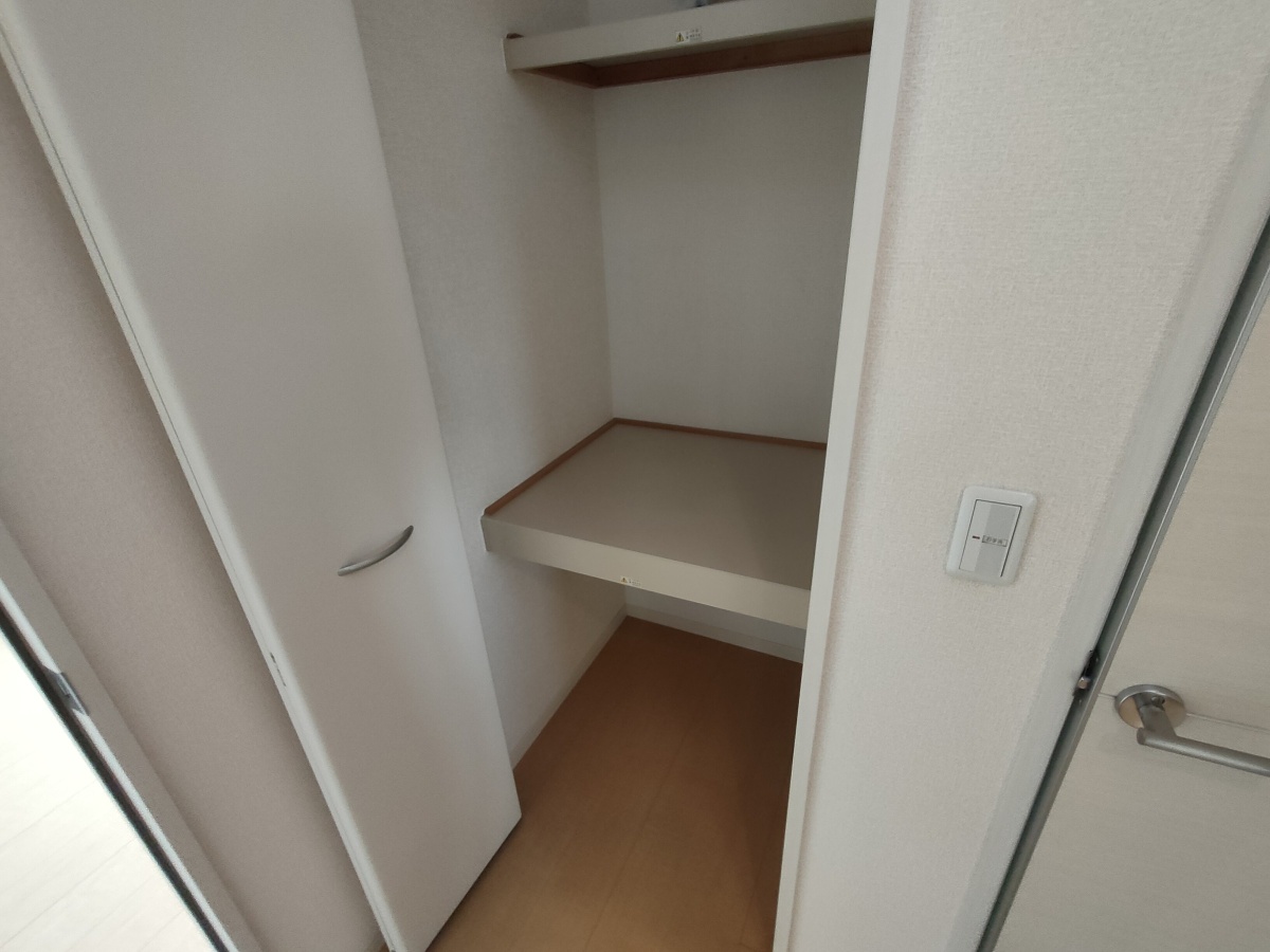 収納 写真20