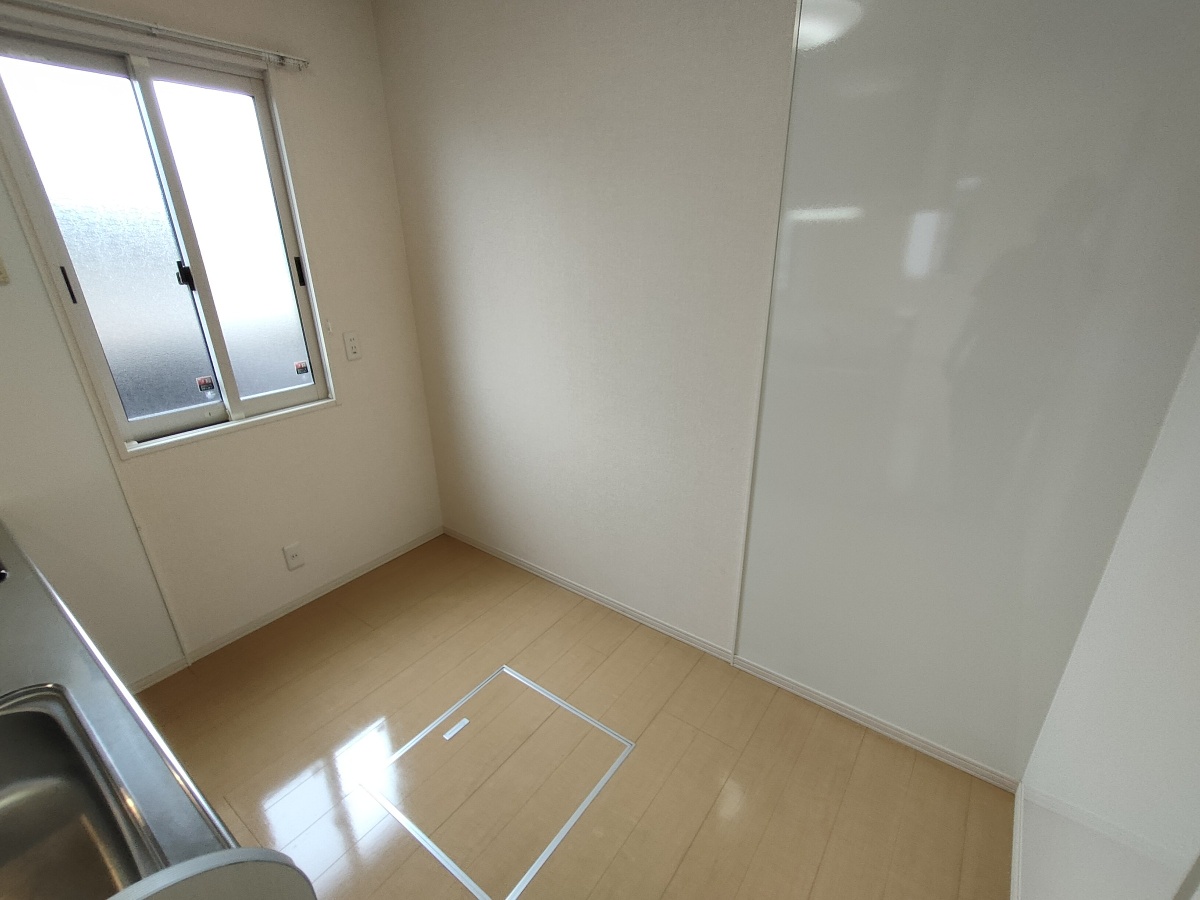 キッチン 写真4
