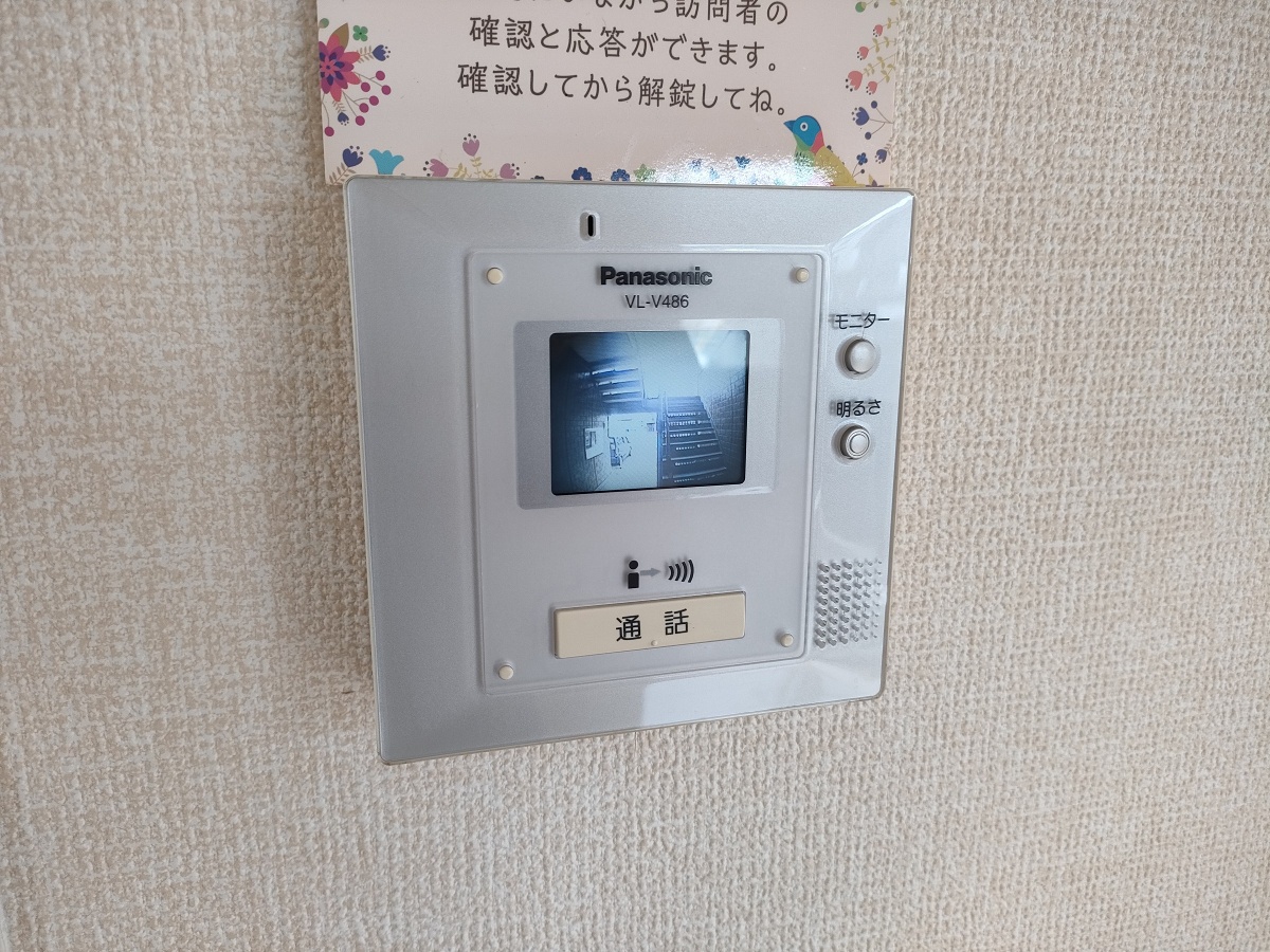 セキュリティ 写真29