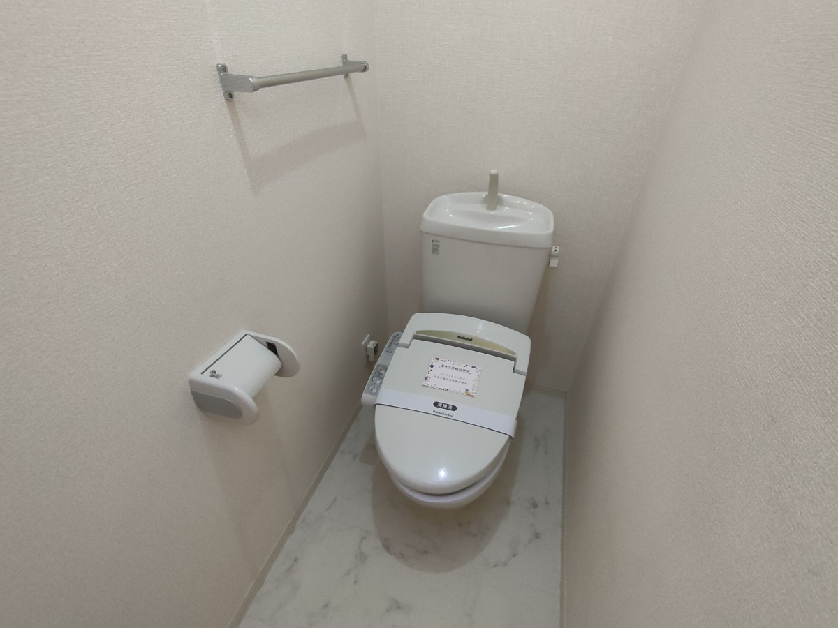 トイレ 写真18