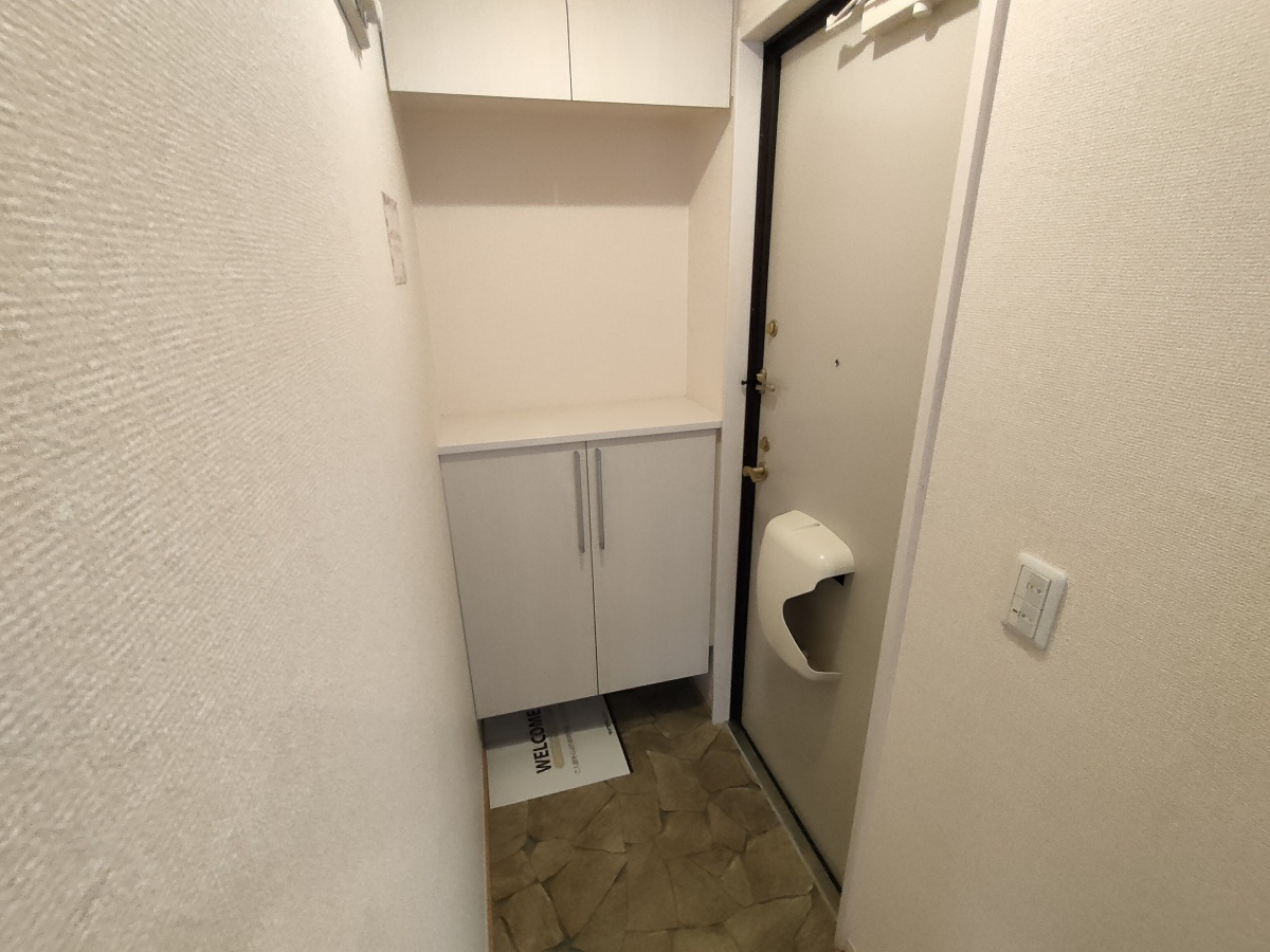 玄関 写真12