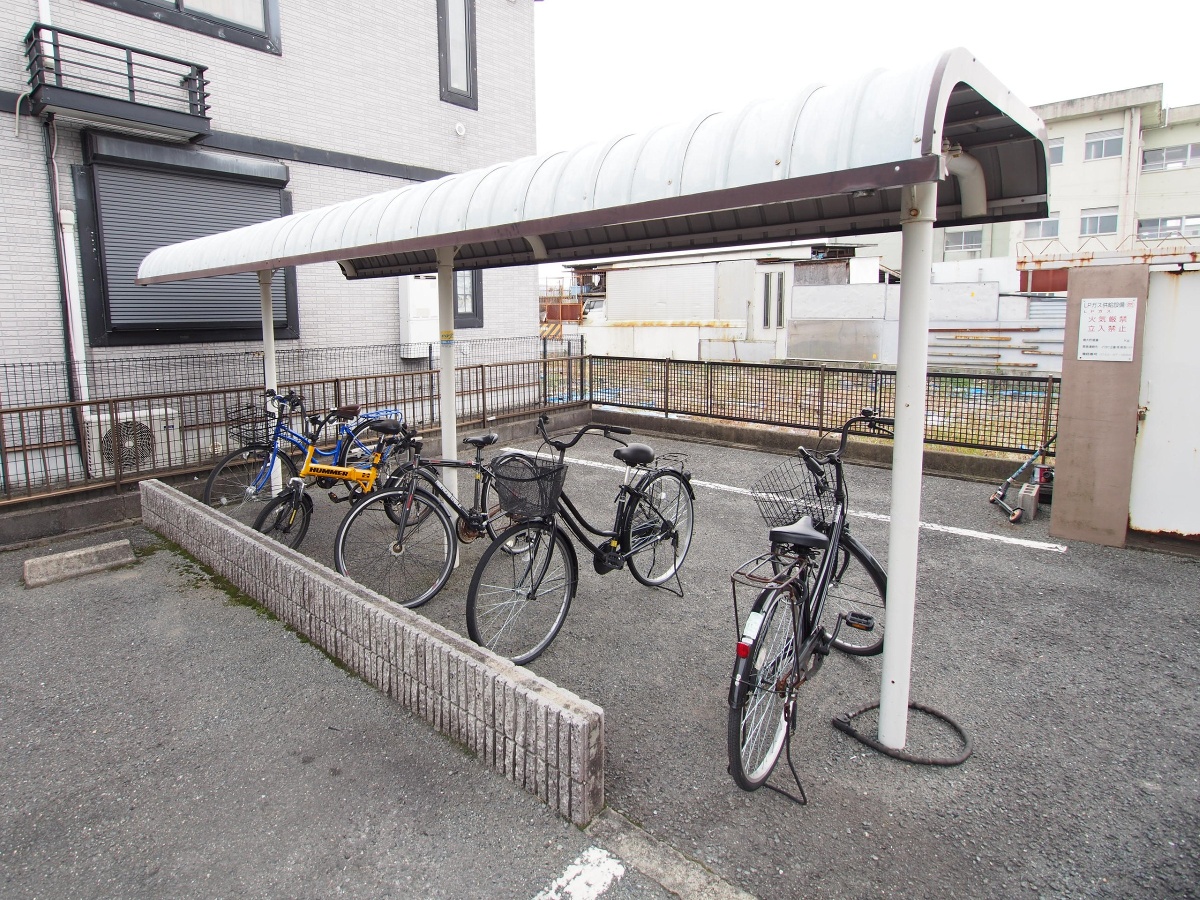 共用部 写真31